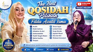 Download lagu FULL ALBUM QOSIDAH TERBAIK 2026 | Filda Azatil Isma | The Best Qosidah Pilihan mp3
