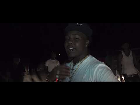 RR LilBra - Letter 2 Snow ( Official Music Video )