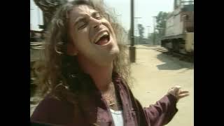 Armored Saint - Last Train Home (1991) (HD 60fps)