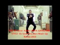 PSY VS Omer Adam-HOPA GANGNAM STYLE -DJ ...