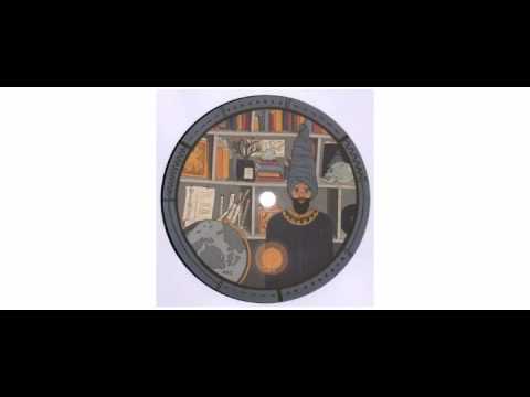 Izyah Davis - Education - 12" - Rootical Attack Records