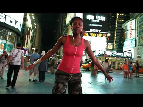 QB Black Diamond - "The Night" (official video)