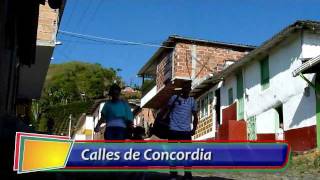 preview picture of video 'Calles de Concordia 01'