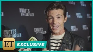EXCLUSIVE: Drake Bell Dishes On a Possible 'Drake & Josh' Reunion