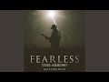 Fearless (The Arrow)