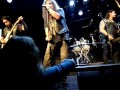 ROB ROCK judgment day 1 2016