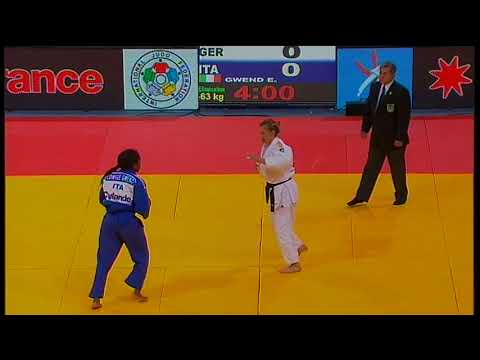 WCS 2011 63 MALZAHN Claudia GER GWEND Edwige ITA1