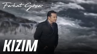 Ferhat Göçer - Kızım (Official Music Video)