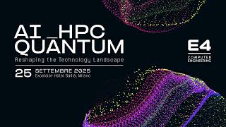 Innovation Talk The challenge of QC & GPUs in Cryptography new threats @e4computerengineering