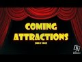 Coming Attractions July 2015