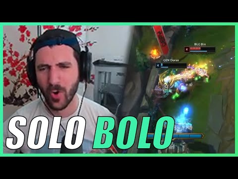 BLG Bin COMPLETELY DUMPSTERS GEN Doran | YamatoCannon