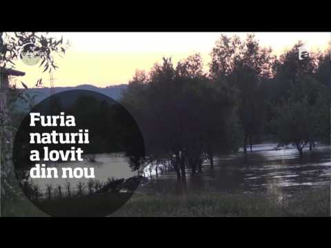 Observator TV 09/06/2017 - Ştirile zilei într-un minut