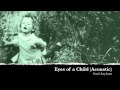 Soul Asylum - Eyes of a Child (Acoustic)