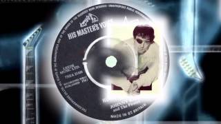 Johnny Kidd And The Pirates -  Hungry For Love
