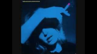 Marianne Faithfull - What&#39;s The Hurry