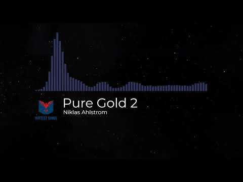 Niklas Ahlstrom - Pure Gold 2