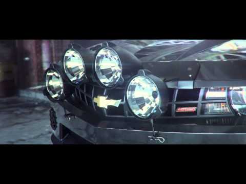 The Crew - E3 Trailer