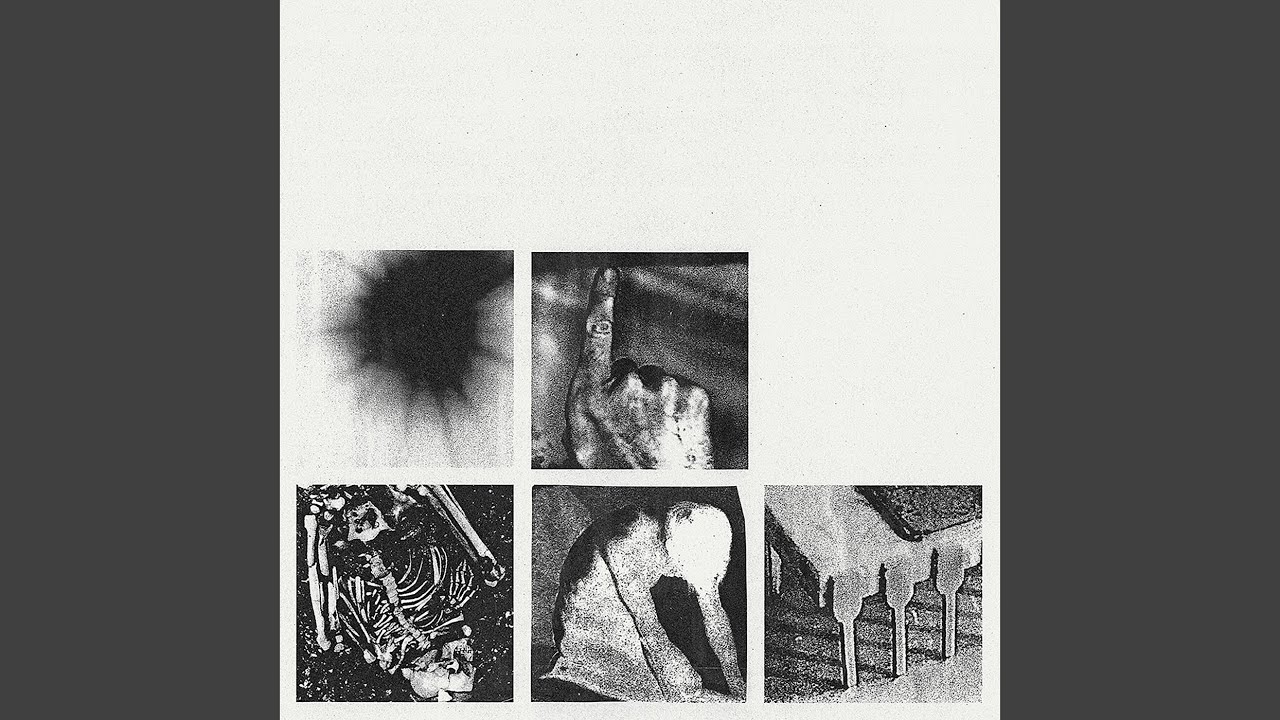 Nine Inch Nails - Ahead of Ourselves