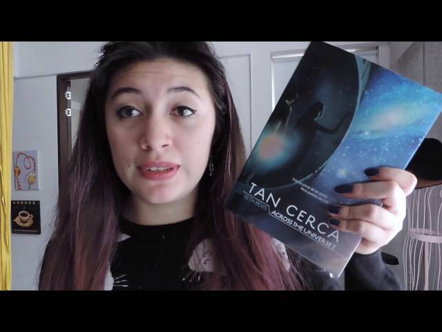 Vídeo relacionado con Despierta: Across the Universe: 1 (Saga Despierta)