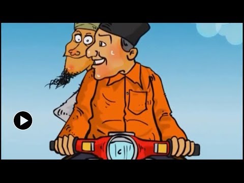 Dikir Barat oleh Halim Yazid "Kelate Kito"