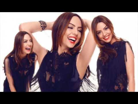 Ebru Gündeş Harika Dj Can Uzman Remix