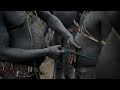 Fat Firm And Thick Photographing The Bodi Tribe S Big Man Competition In Ethiopia