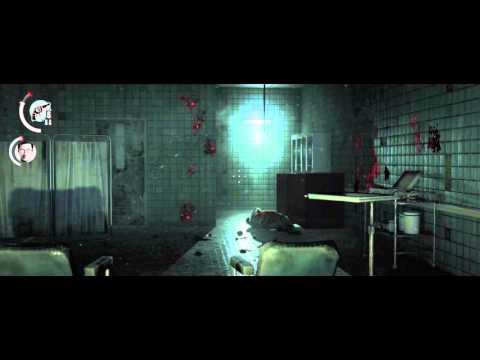 The Evil Within head explosion