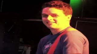 GREEN DAY: &#39;Geek Stink Breath&#39; [Live Video]