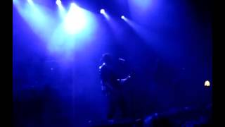 The Kovenant - Live At  Inferno Festival 2010 (Rockefeller, 03.04.10)