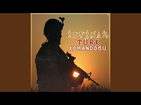 Türk Komandosu