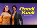 Fortuner Me Ghume Din Me Kaali Thar Ne Raata Me Gaadi Kaali Neha Kakkar Rohanpreet Singh