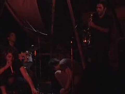 Valerio Cosi, Bill Kouligas & friends - Live in Italy, 2006