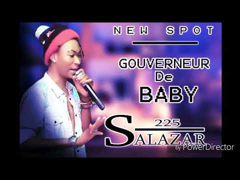 Salazar 225 - Gouverneurs de Baby