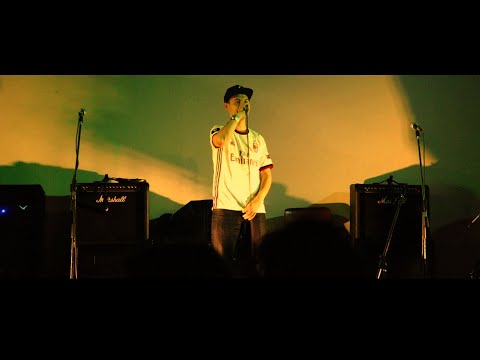 MAURI DI* Live al Soul Kitchen (2019)