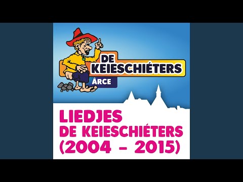 Koen Wiegand - Laat Haar - Misc Originals