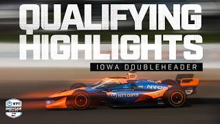 [IndyCar] 週日飛車玉米補丁橢圓 @ Iowa 250 - PTT評價