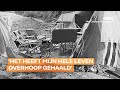 Veroordeelde Pettense campingmoord wil excuses en genoegdoening