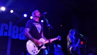 Everclear Fire Maple Song clip 11/18/15
