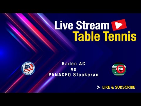 Badener AC vs  PANACEO Stockerau  - Saison 2025/26