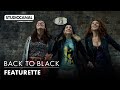 "Queen of Camden" Featurette