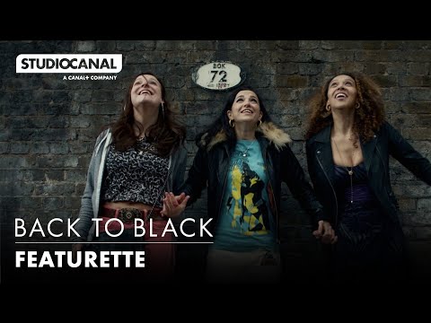 "Queen of Camden" Featurette
