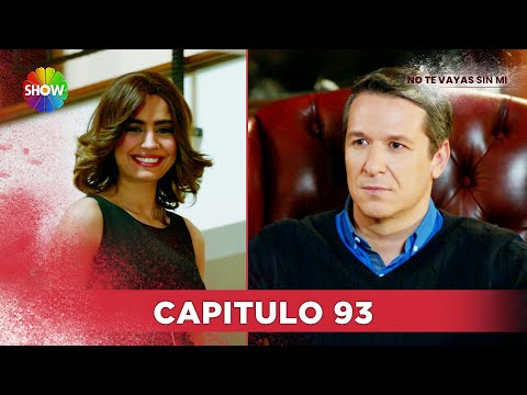 Don't Leave Without Me | Episode 93 - HD