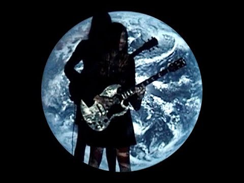 Stonefield - Far From Earth (Official Video)