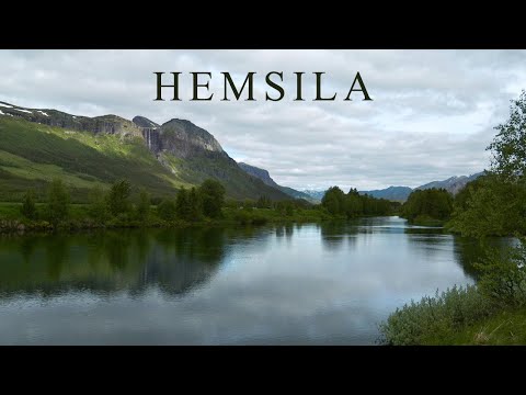 Hemsila