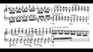 Download lagu Liszt – Grande fantaisie di bravura sur La Clochette de Paganini, S420 (Kim) mp3 Download lagu Liszt – Grande fantaisie di bravura sur La Clochette de Paganini, S420 (Kim) mp3
