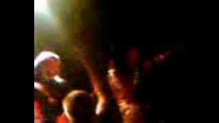 My Ruin - The Devil Walks