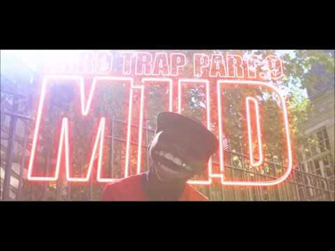 MHD-Afro Trap Part 9- Faut les Wet (FRENEZIK Bootleg)