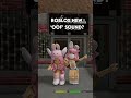 ROBLOX NEW OOF SOUND