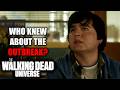 Who Knew About The Outbreak Before Monument Day The Walking Dead Universe Lore
