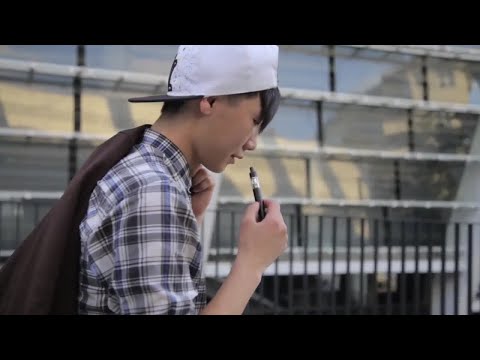 Research suggests vaping marijuana can do more damage to lungs than E-cigarettes